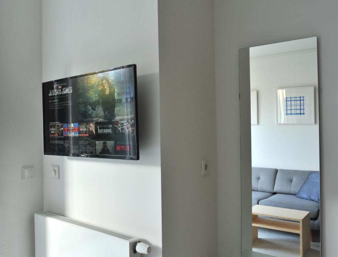 Bed and Breakfast M&M Bed&Bubbles Amsterdam Zewnętrze zdjęcie